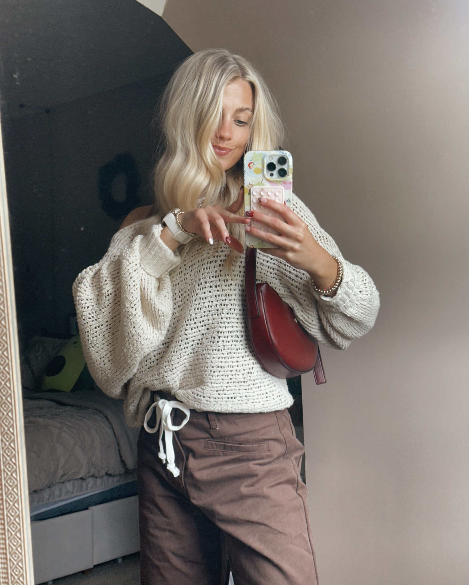 Cozy fall fit🧸

#LTKBeauty #LTKStyleTip #LTKPetite