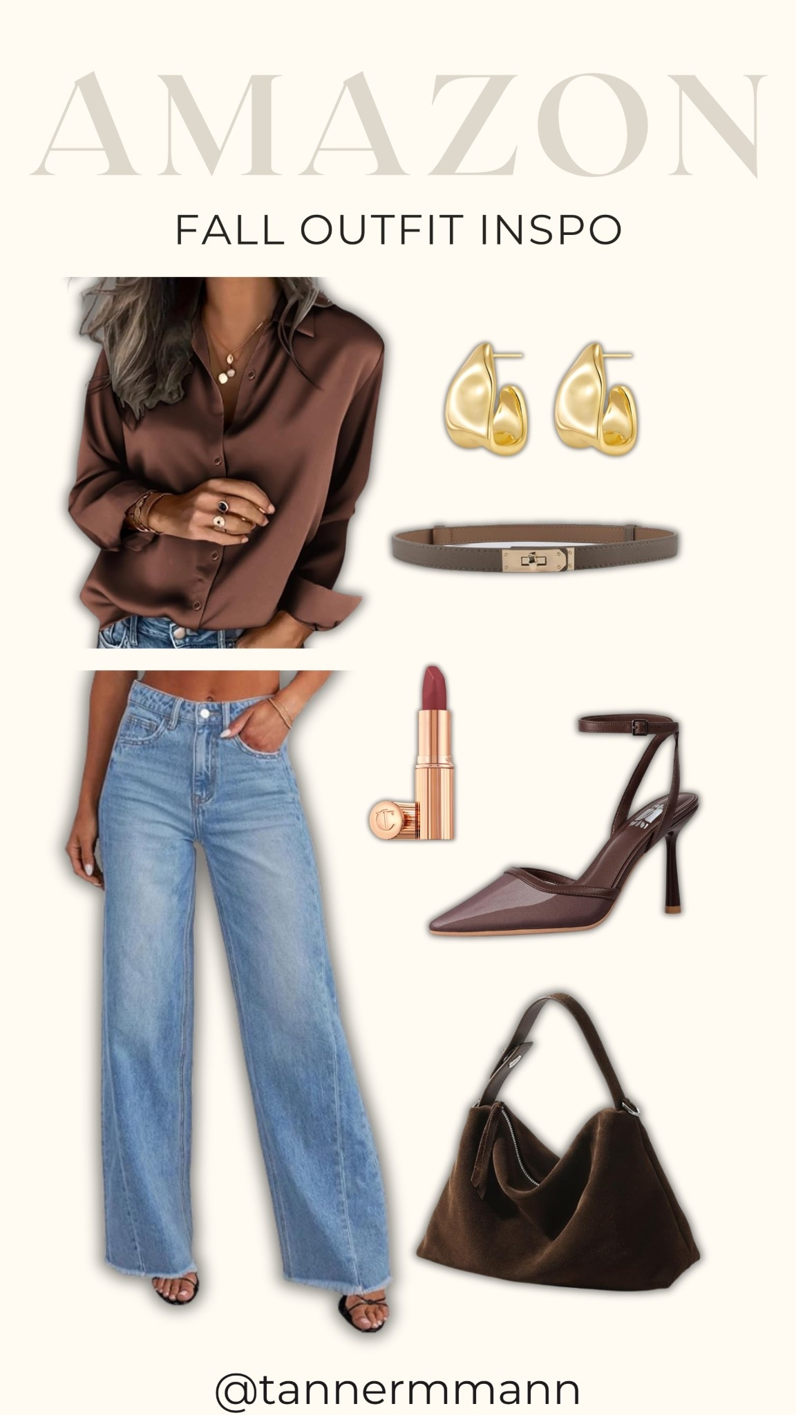 Amazon Fall Outfit Inspo #datenightoutfit

#LTKSeasonal #LTKStyleTip #LTKFindsUnder50