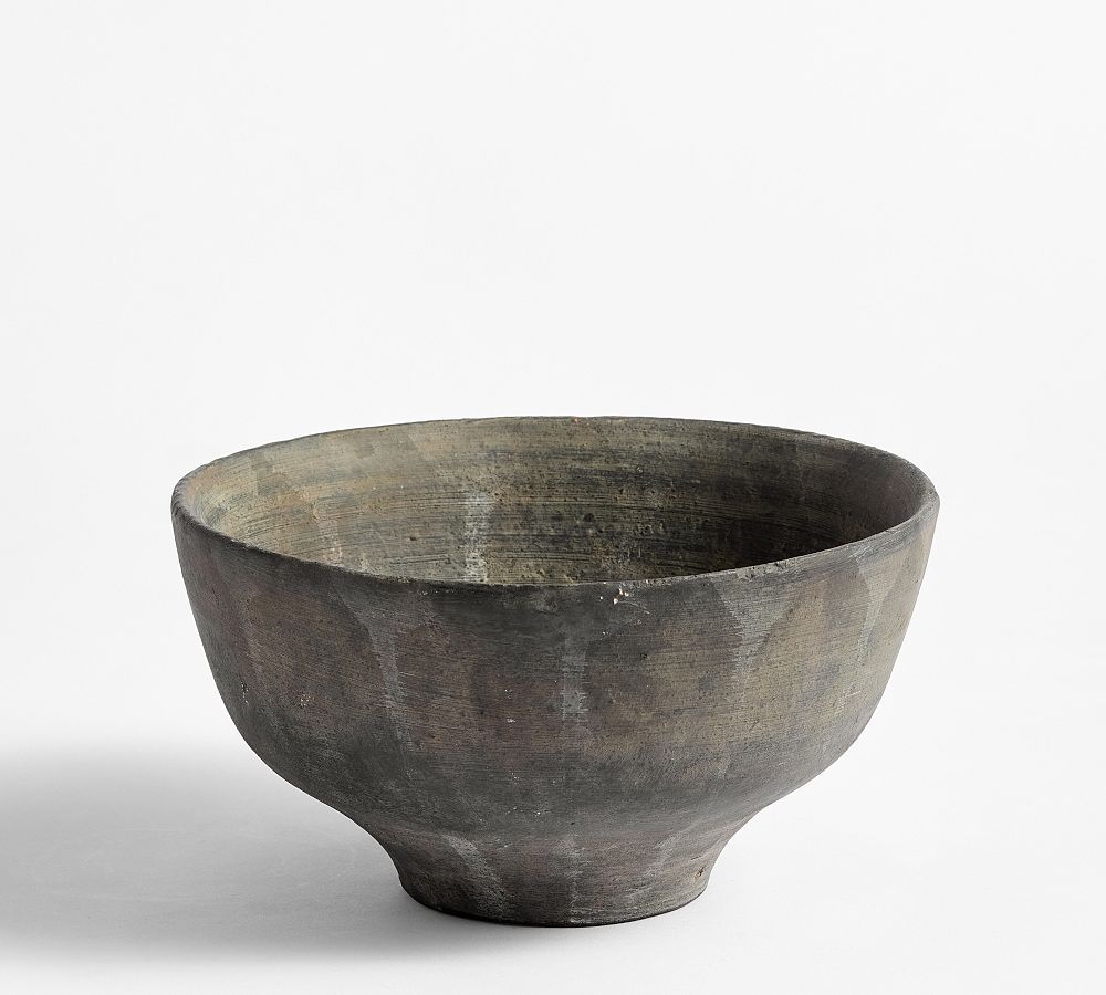 Artisan Studio Handcrafted Ceramic Bowls | Pottery Barn (US)