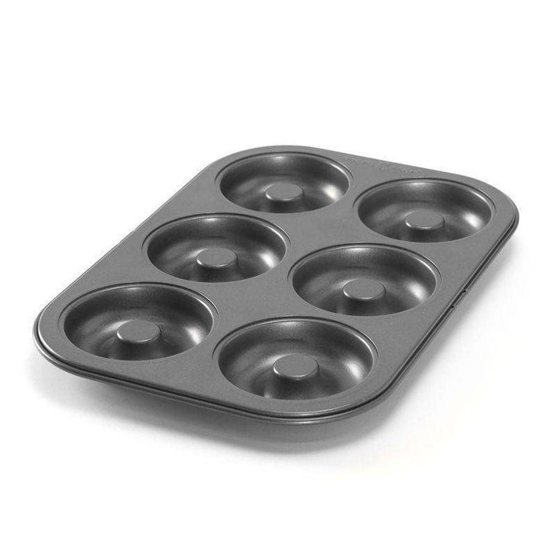 Nordic Ware Silver Donut Pan | Target
