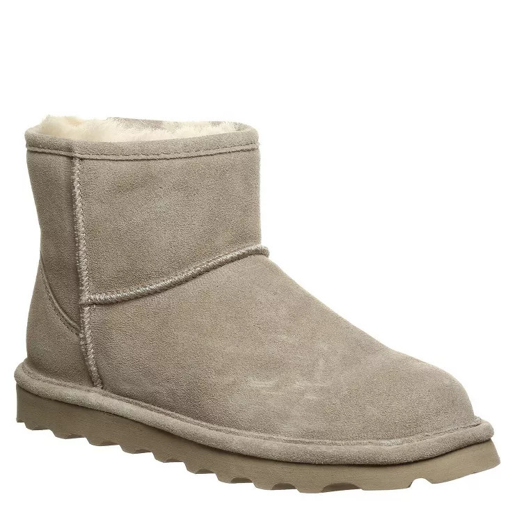 Bearpaw Women's Alyssa Boots | Target