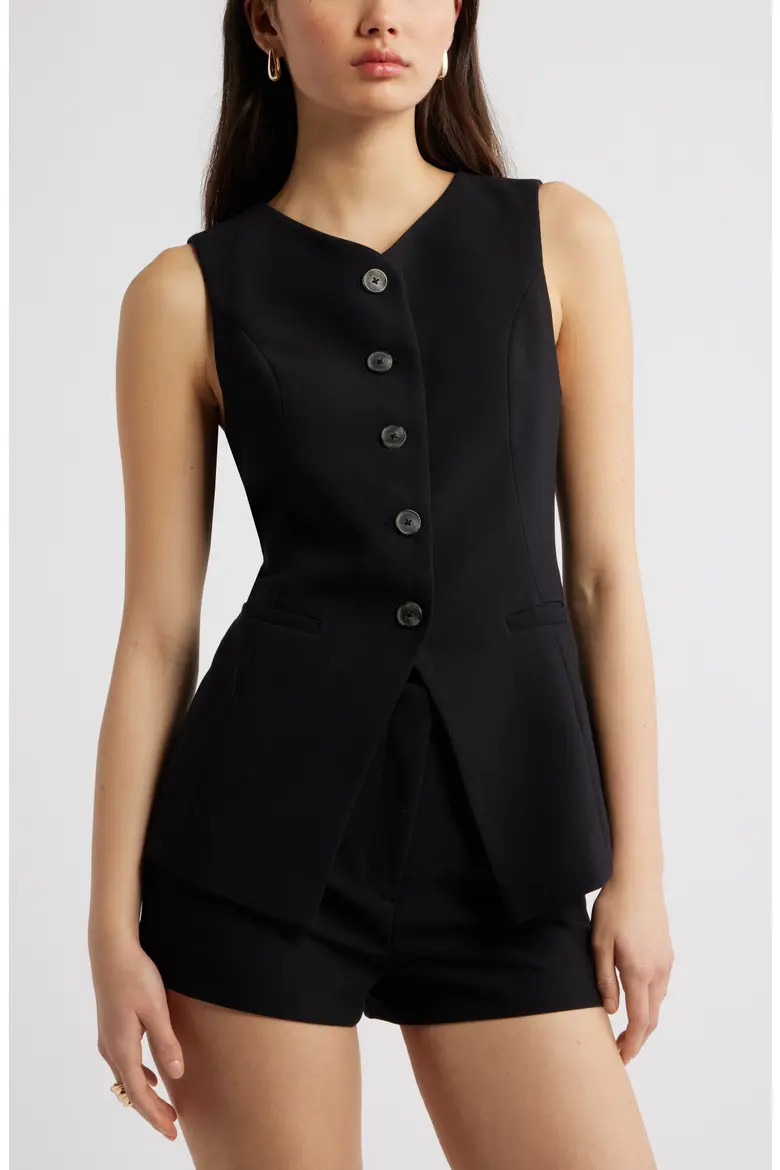 The Icon Vest (Women) | Nordstrom | Nordstrom
