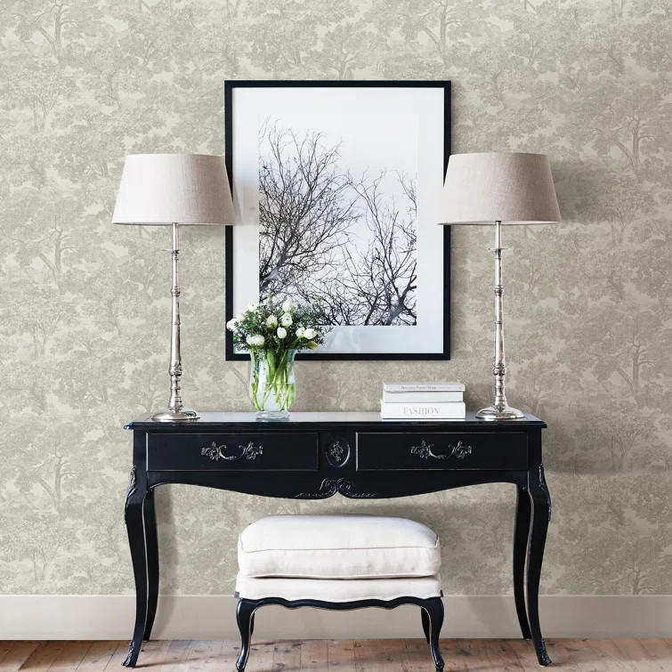 Toile Roll | Wayfair North America