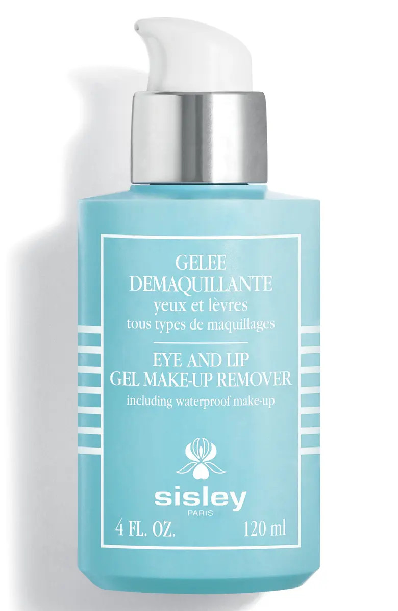 Sisley Eye & Lip Gel Makeup Remover | Nordstrom