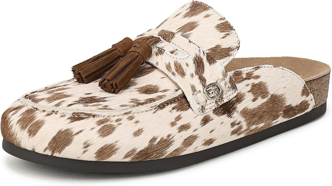 Sam Edelman Women's Astrid Mules | Amazon (US)