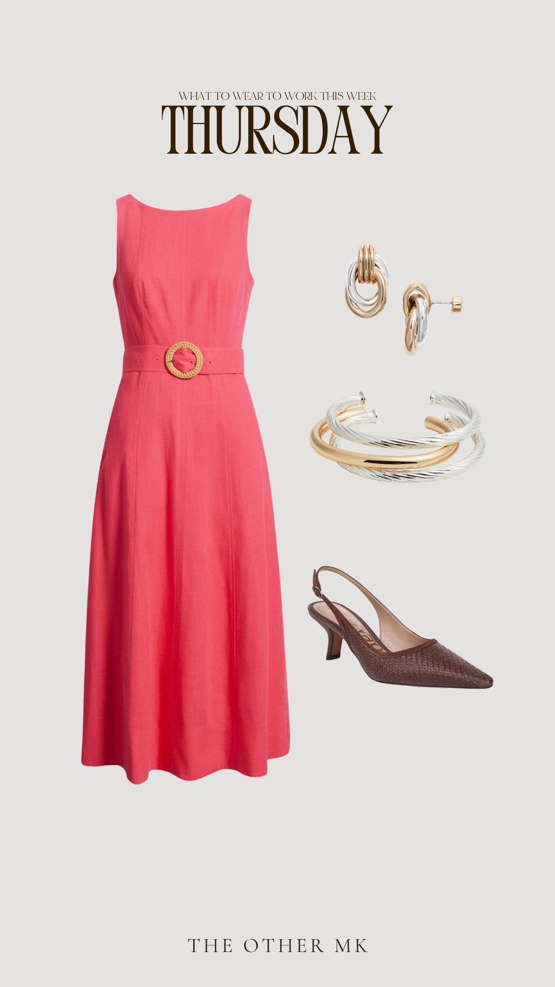 What to wear to work this week


#LTKMidsize #LTKSaleAlert #LTKWorkwear