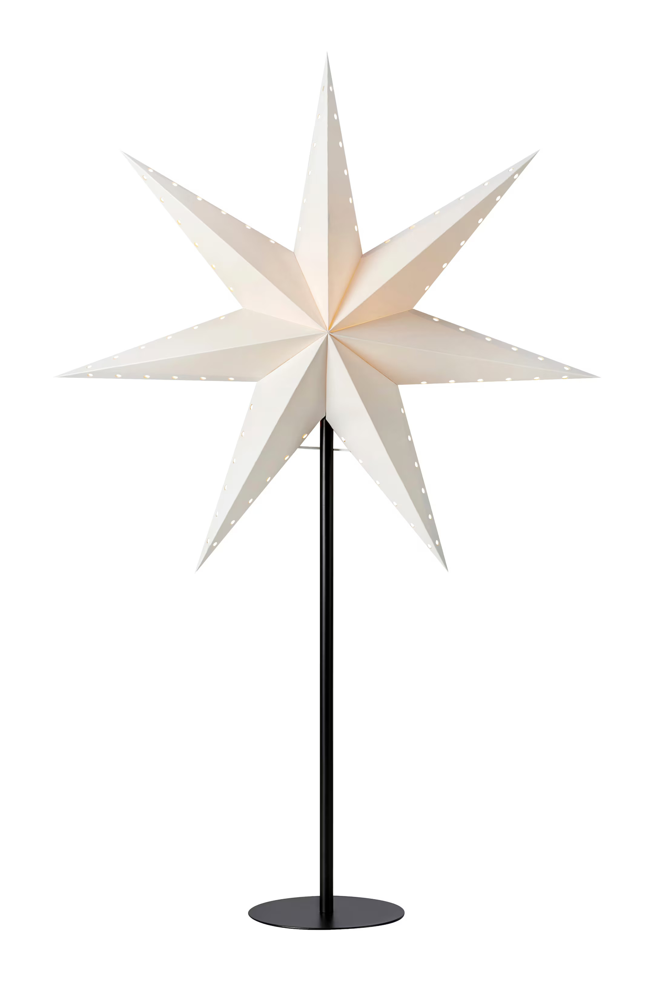 Lively Bordstjerne | H&M (DE, AT, CH, NL, FI)