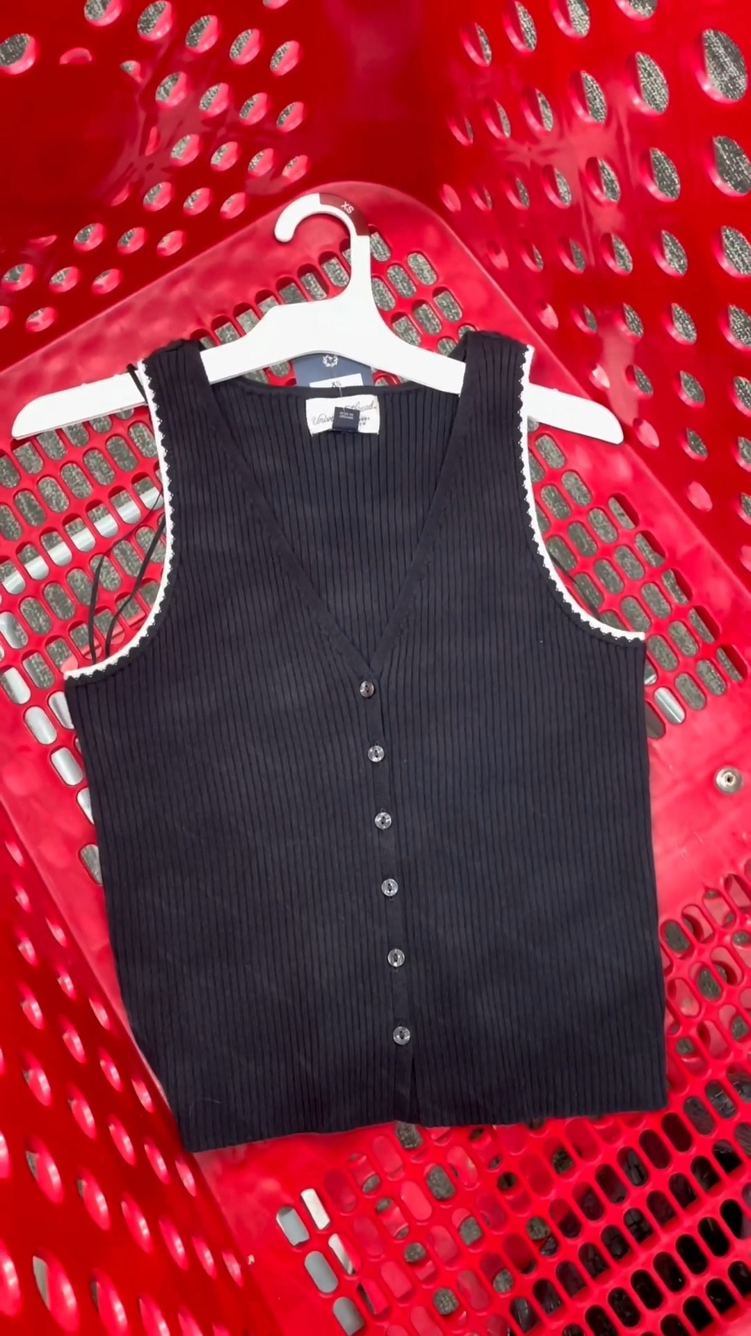 This vest needs to be added t the lineup @Target @levi  Follow me @showermeintarget for more Target finds

#LTKSeasonal