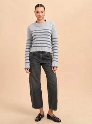 Mini Marin Sweater | La Ligne