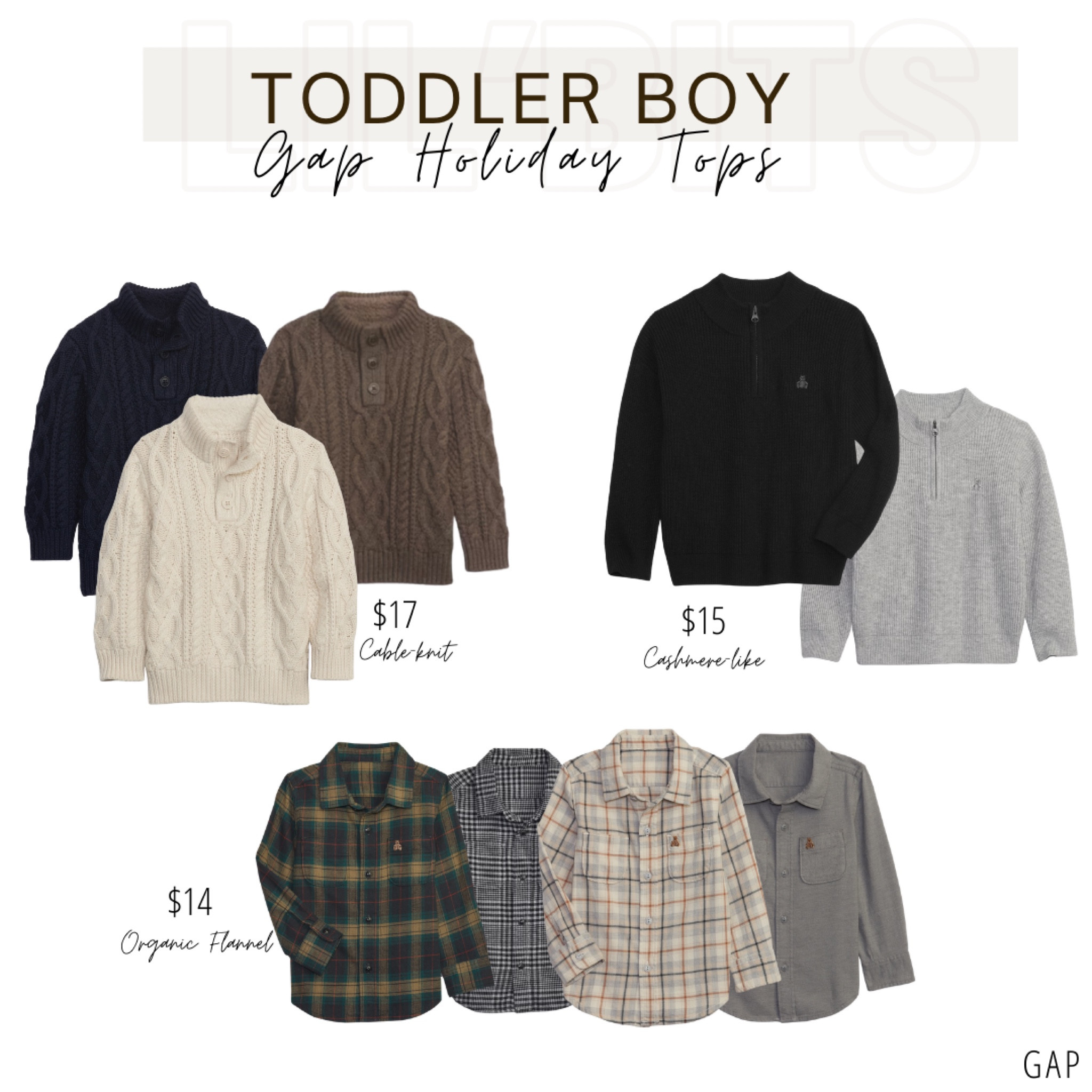 Holiday outfits 

#LTKfamily #LTKHoliday #LTKkids