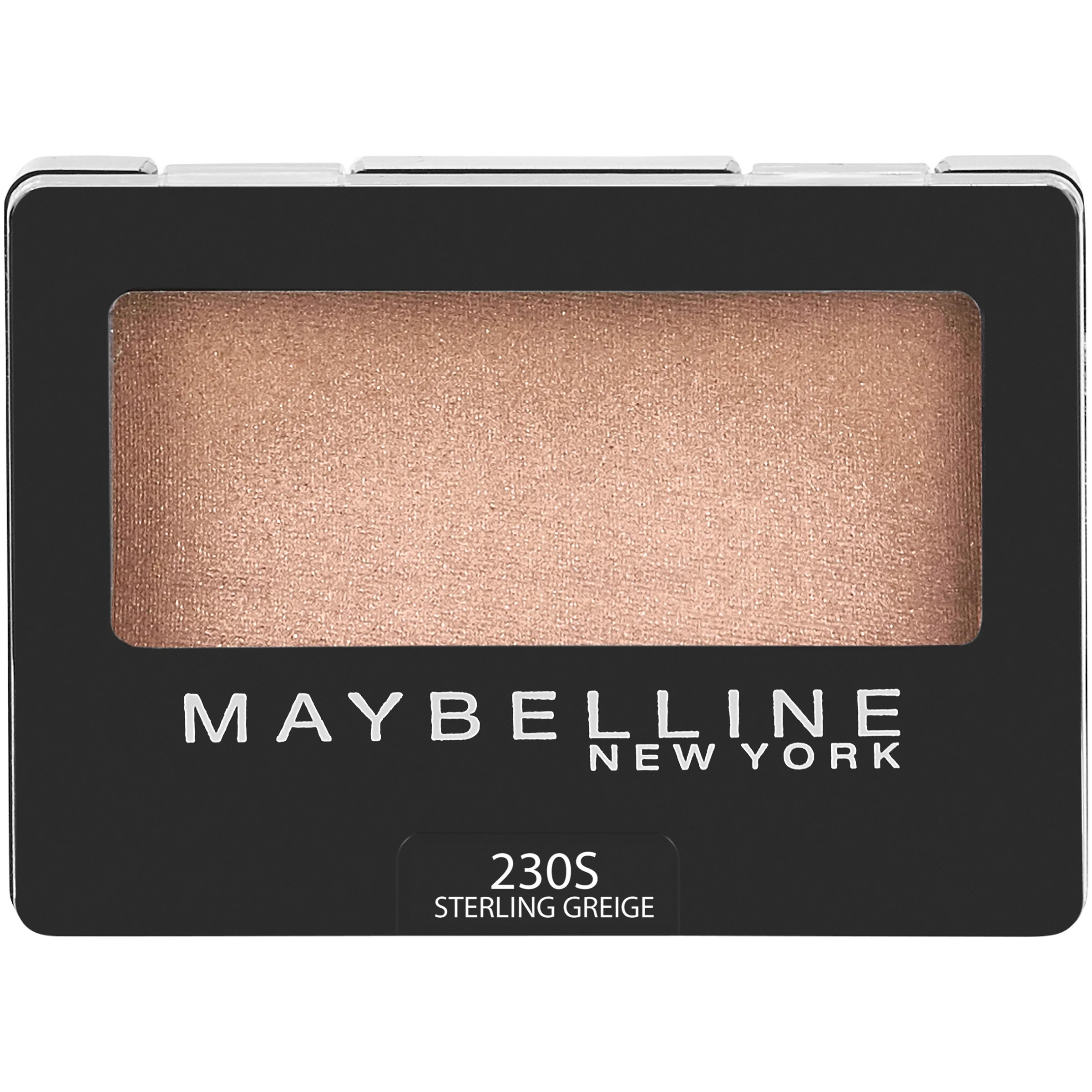 Maybelline Expert Wear Eyeshadow Makeup, Sterling Greige | Walmart (US)