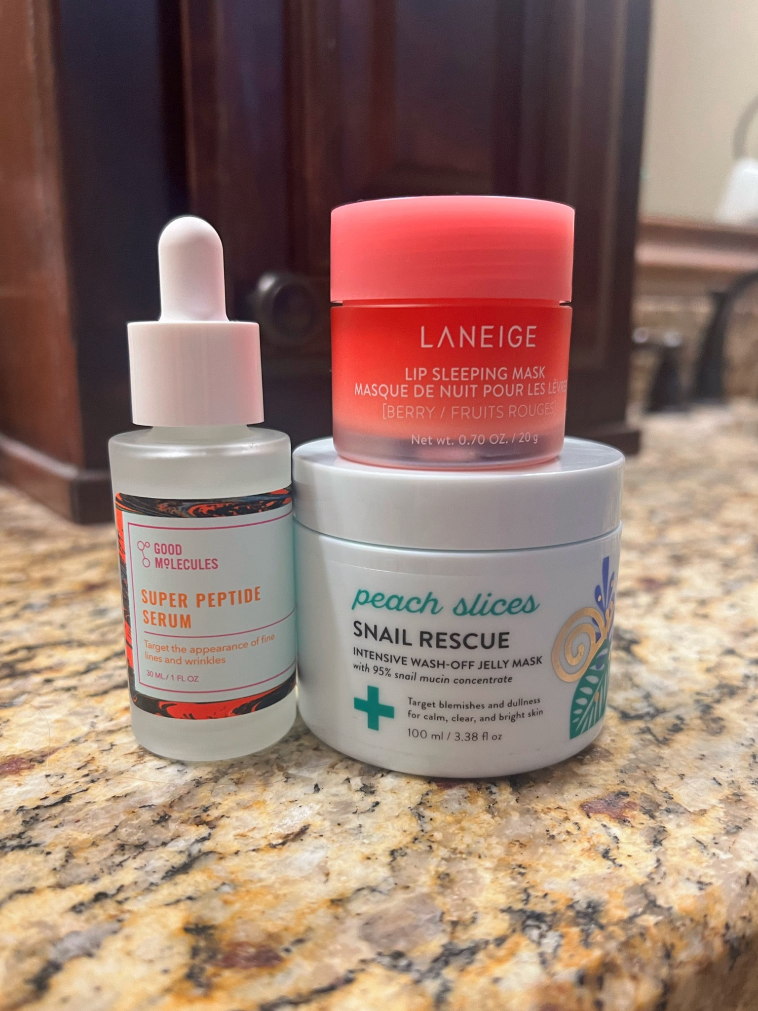 Current skincare LOVES💛💛

#LTKFindsUnder50 #LTKBeauty