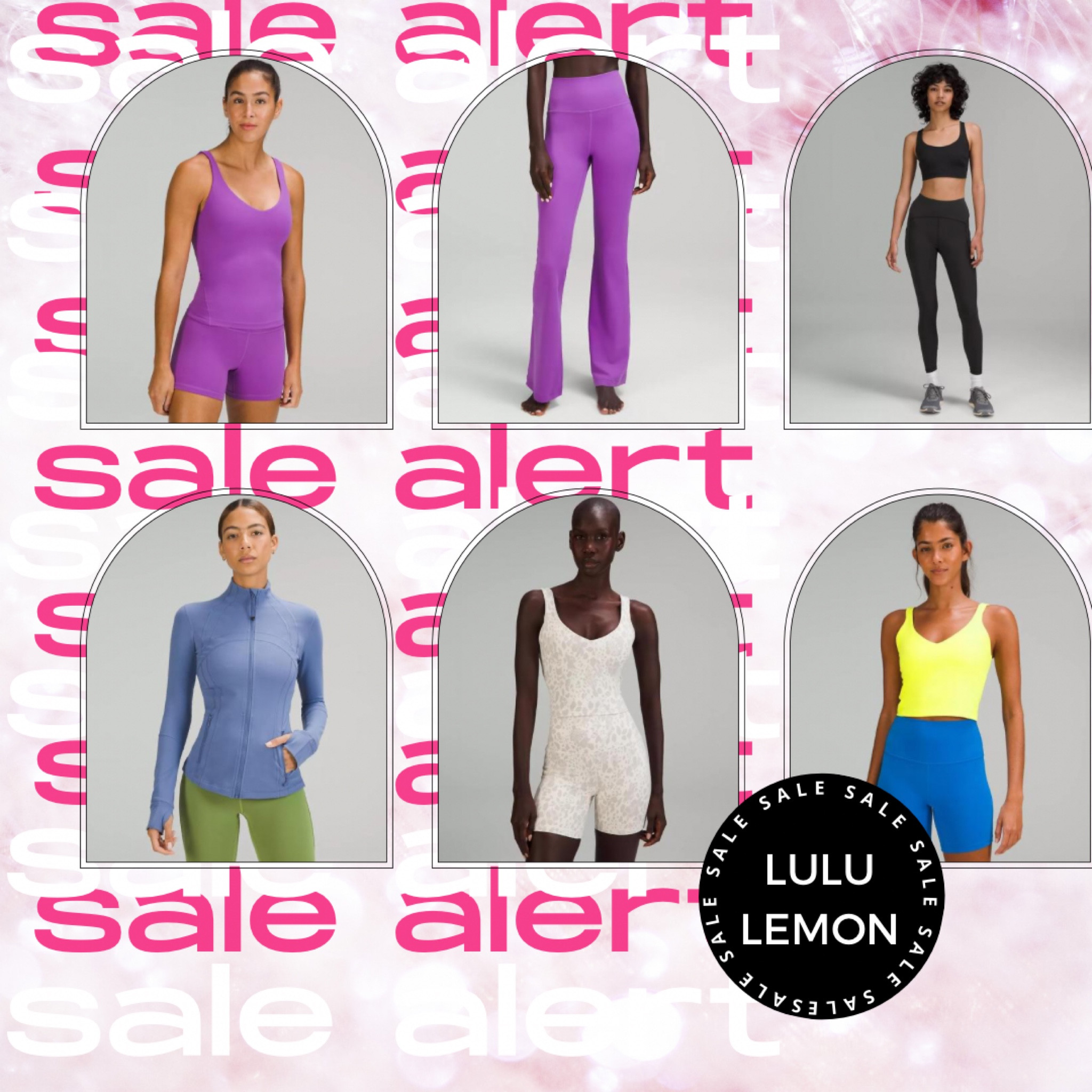 Lululemon Sale! Some of my favorites are on major sale! 

#LTKfit #LTKunder100 #LTKsalealert