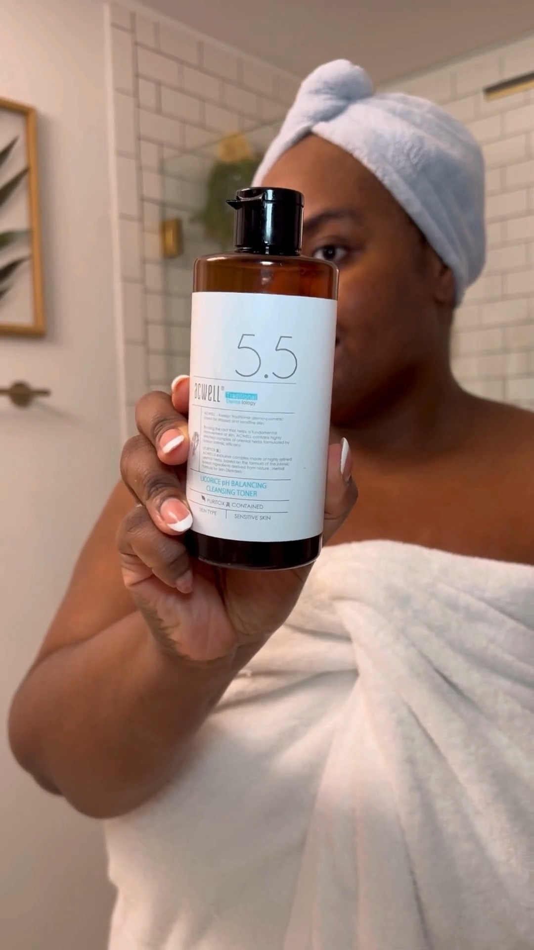 Here are some of my fave skincare products from Amazon! These could make great gifts for the skincare junkie in your life ✨


Skincare Routine, Korean Skincare, Glass Skin



#LTKGiftGuide #LTKFindsUnder50 #LTKBeauty