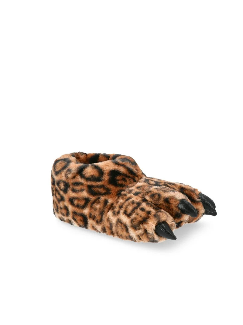 Feetmoji Adult Novelty Claw Slipper | Walmart (US)