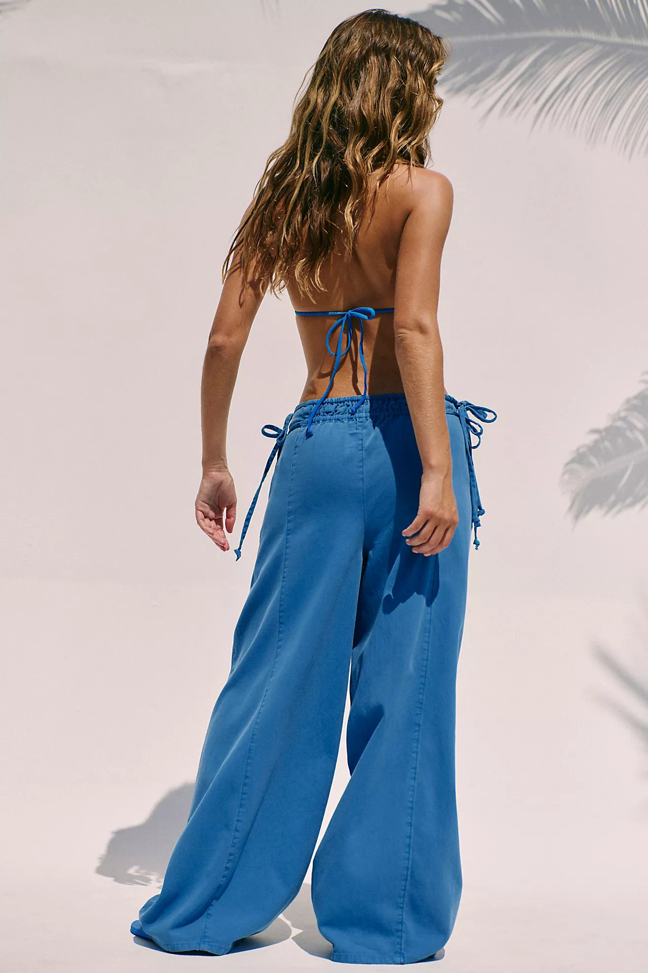 Sun Dazed Pants | Free People (Global - UK&FR Excluded)