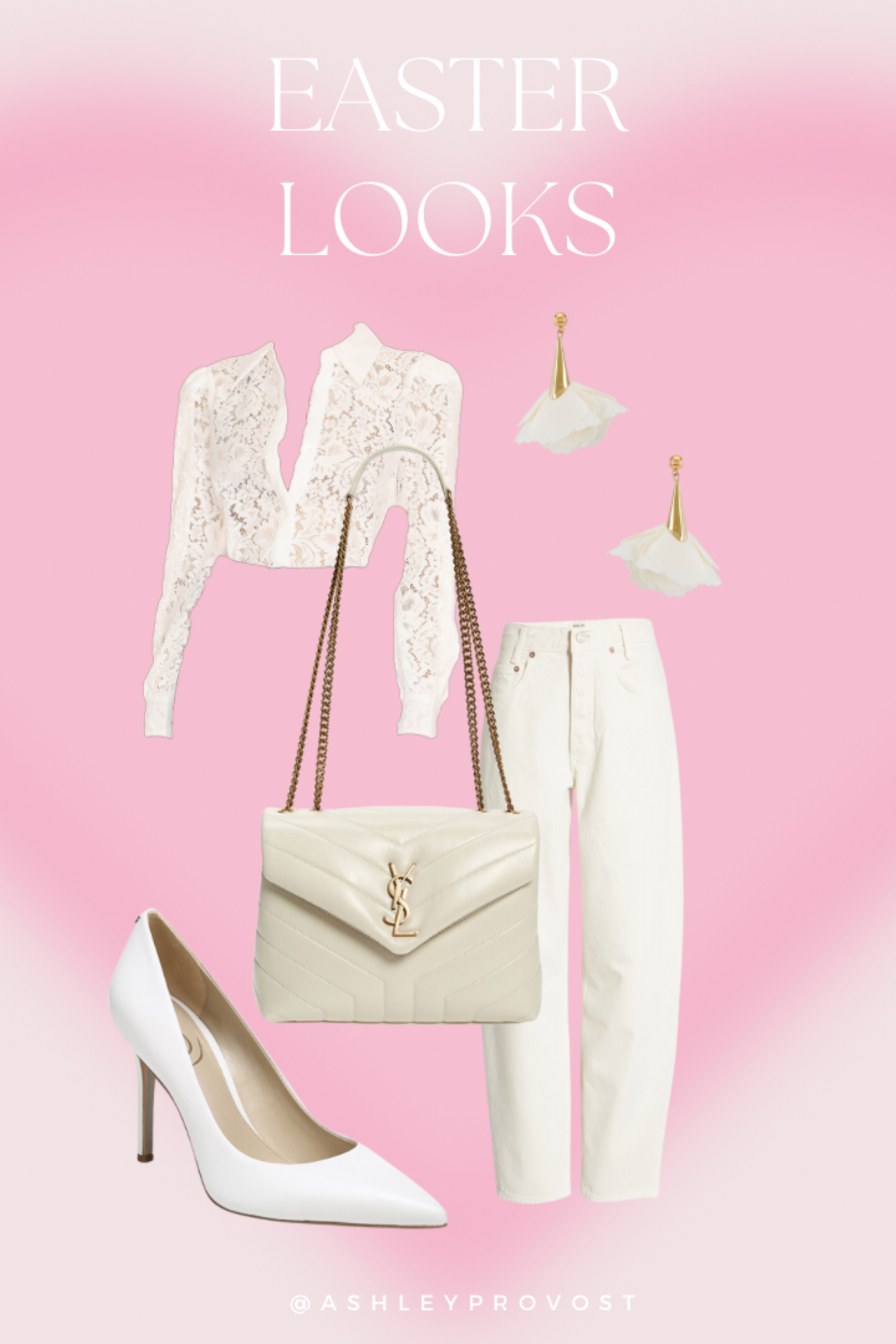 Easter looks

#LTKFind #LTKstyletip #LTKSeasonal