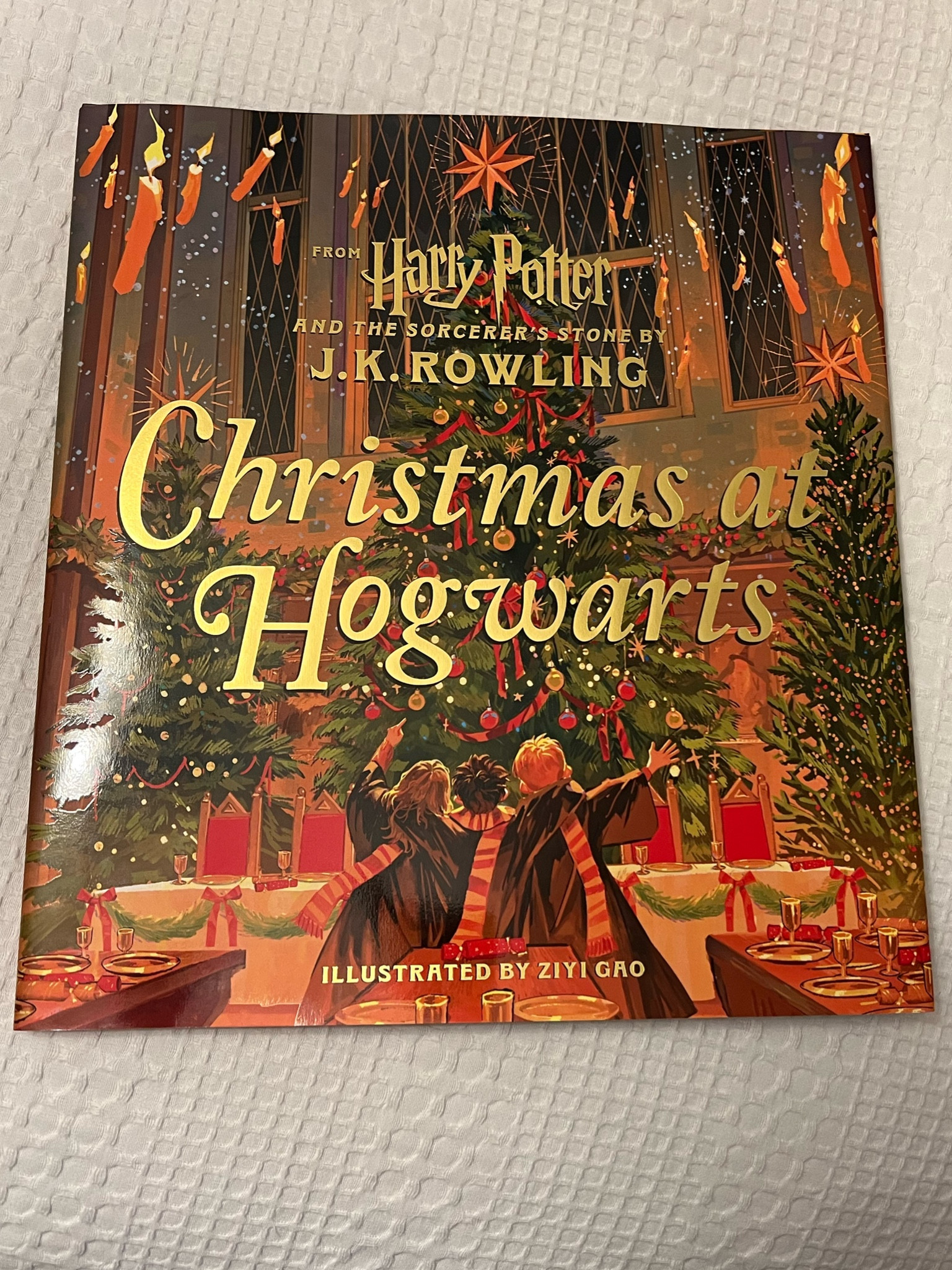 Go grab this ASAP if you’re a Harry Potter psycho like me! 🙃

#LTKHoliday #LTKGiftGuide #LTKKids