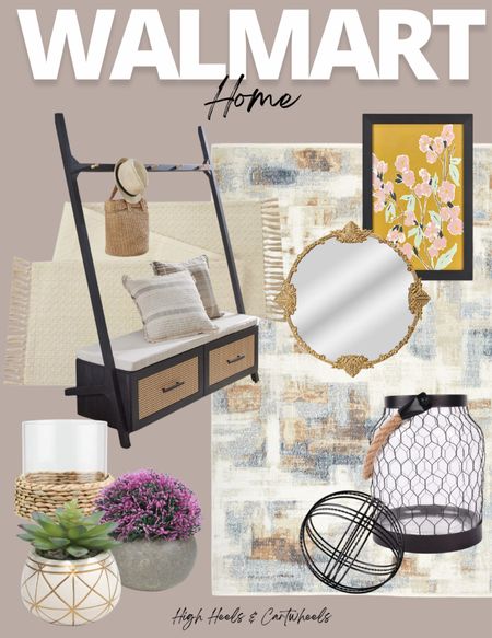 Walmart home items - make your home look great with affordable prices! 

#LTKHome
