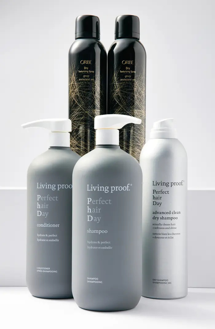 Dry Texturizing Spray Duo Set $98 Value | Nordstrom