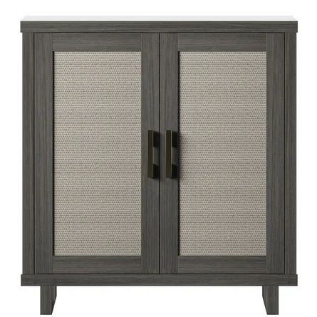 Xander 2 - Door Accent Cabinet | Wayfair North America