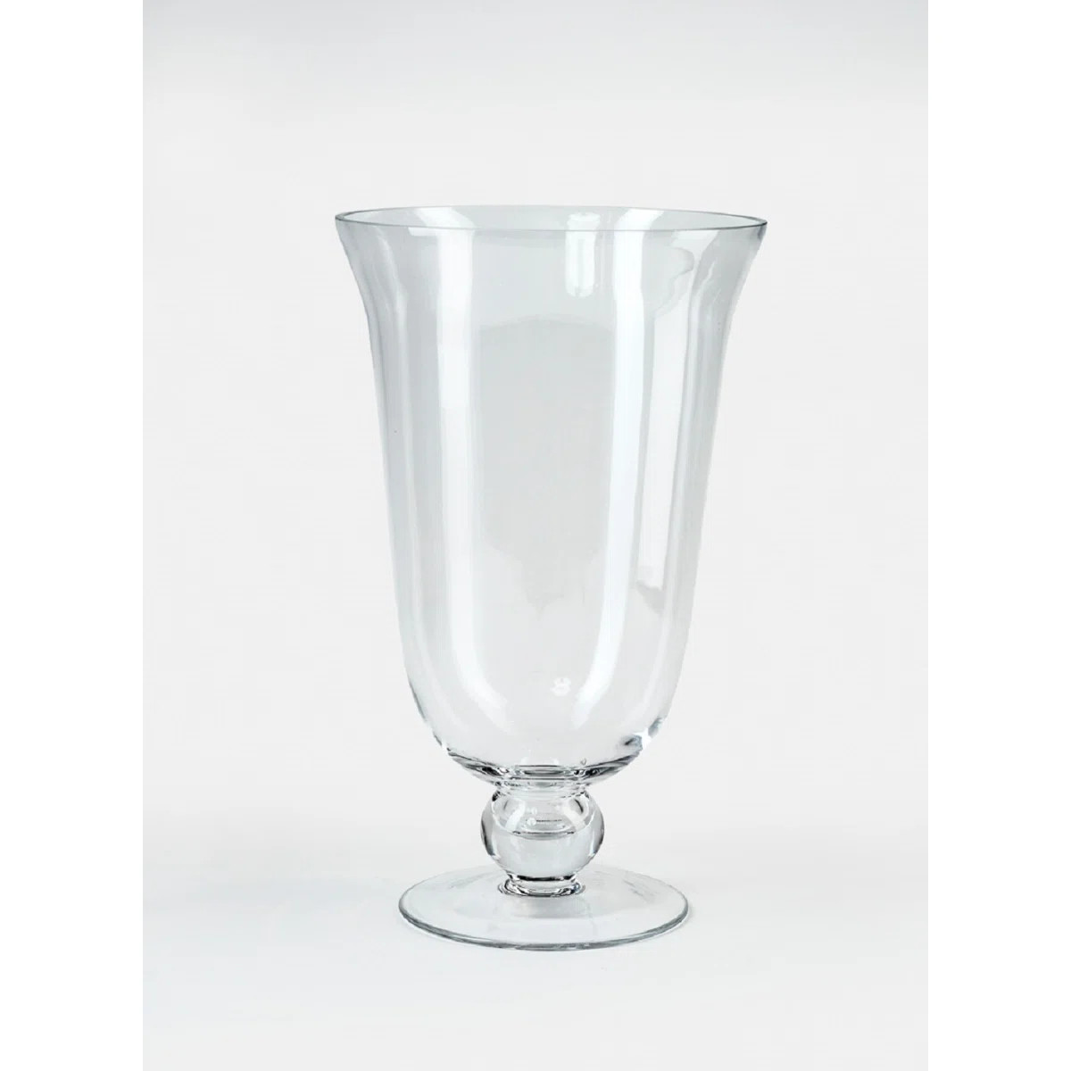 Odette Glass Table Vase | Wayfair North America