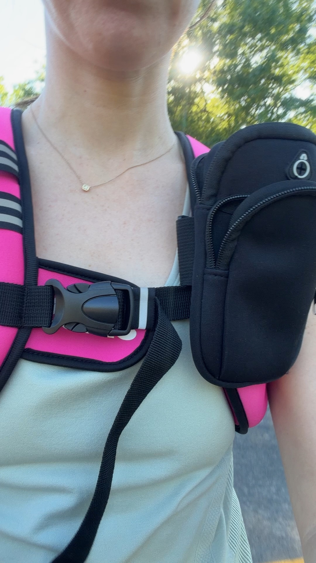 Different day same vest! 

#LTKootd
