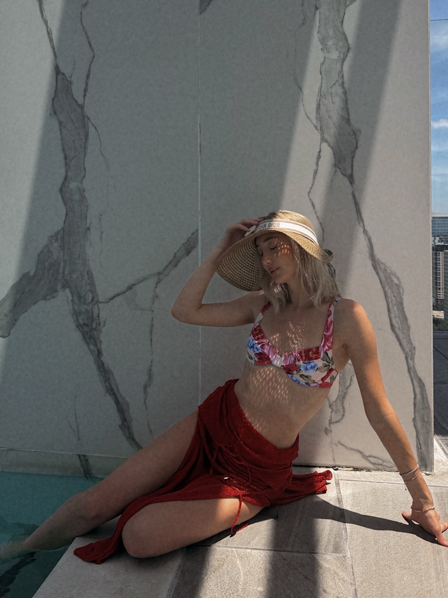 Vetchy summer swimwear, summer, cover up