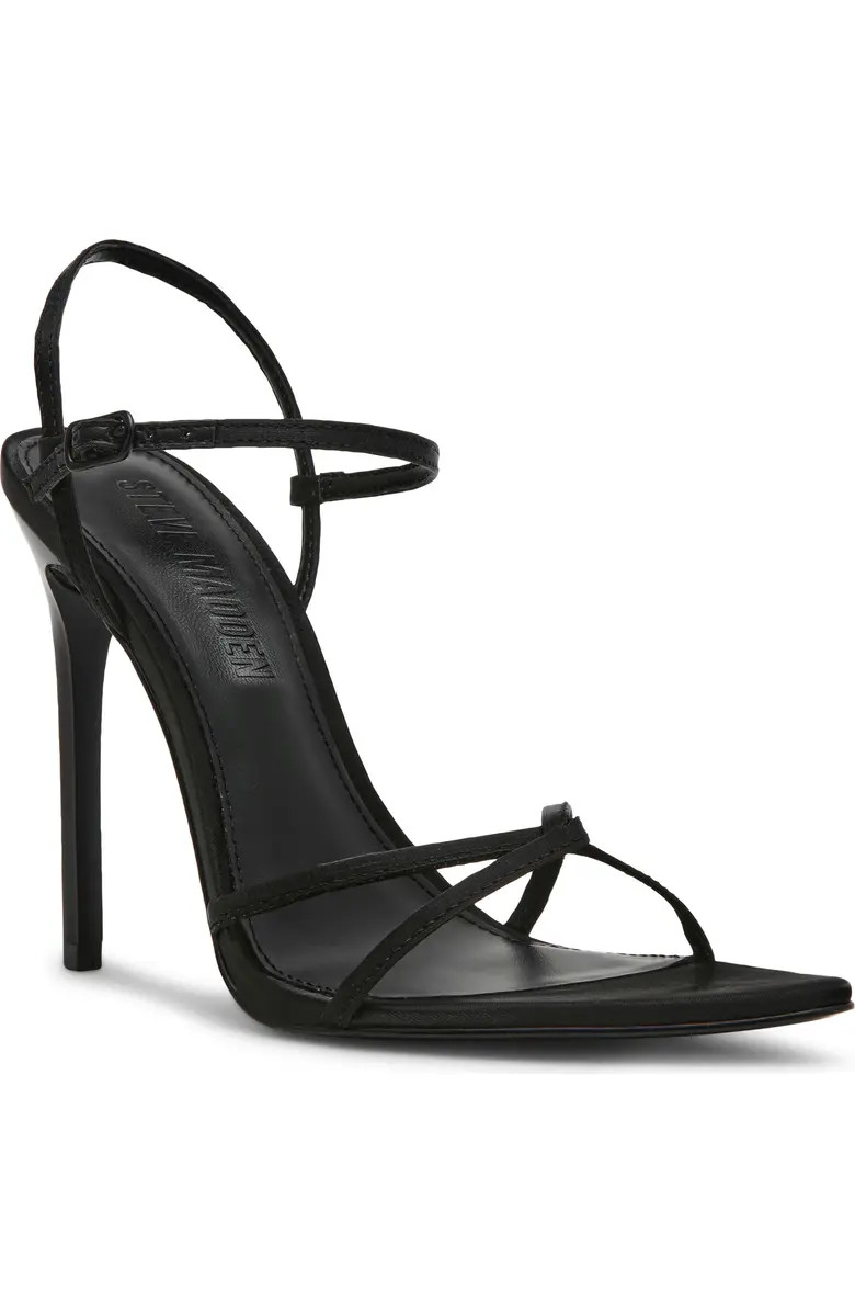 Stellina Ankle Strap Sandal (Women) | Nordstrom
