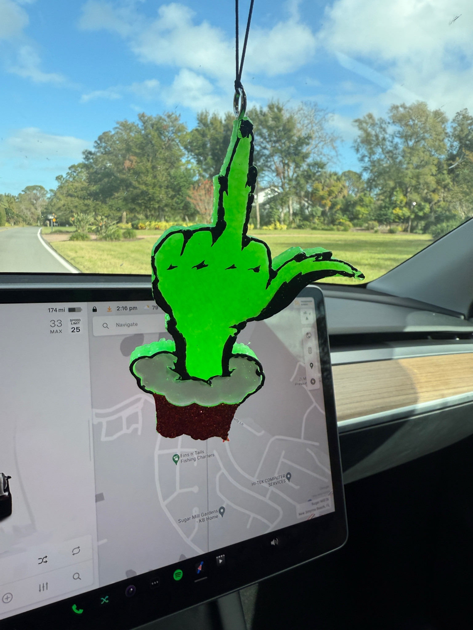 Grinch Car Freshie… an immediate yes from me 🎄

#LTKSeasonal #LTKHoliday #LTKFindsUnder50