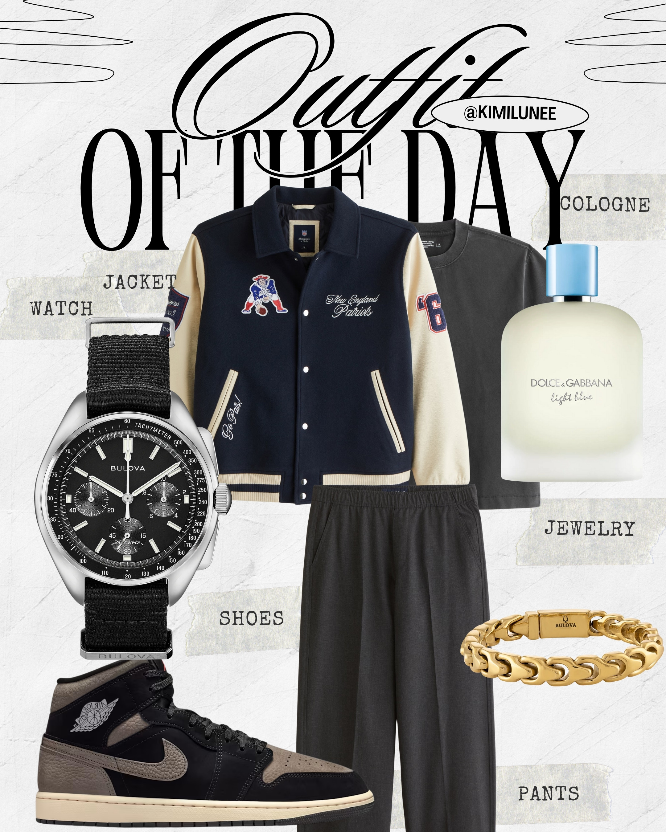 Outfit Inspo / Gift Ideas / Man

#outfit #fashion #inspo #idea #gift #man #men #ltk 

 #LTKdayinmylife #LTKBeauty #LTKMens