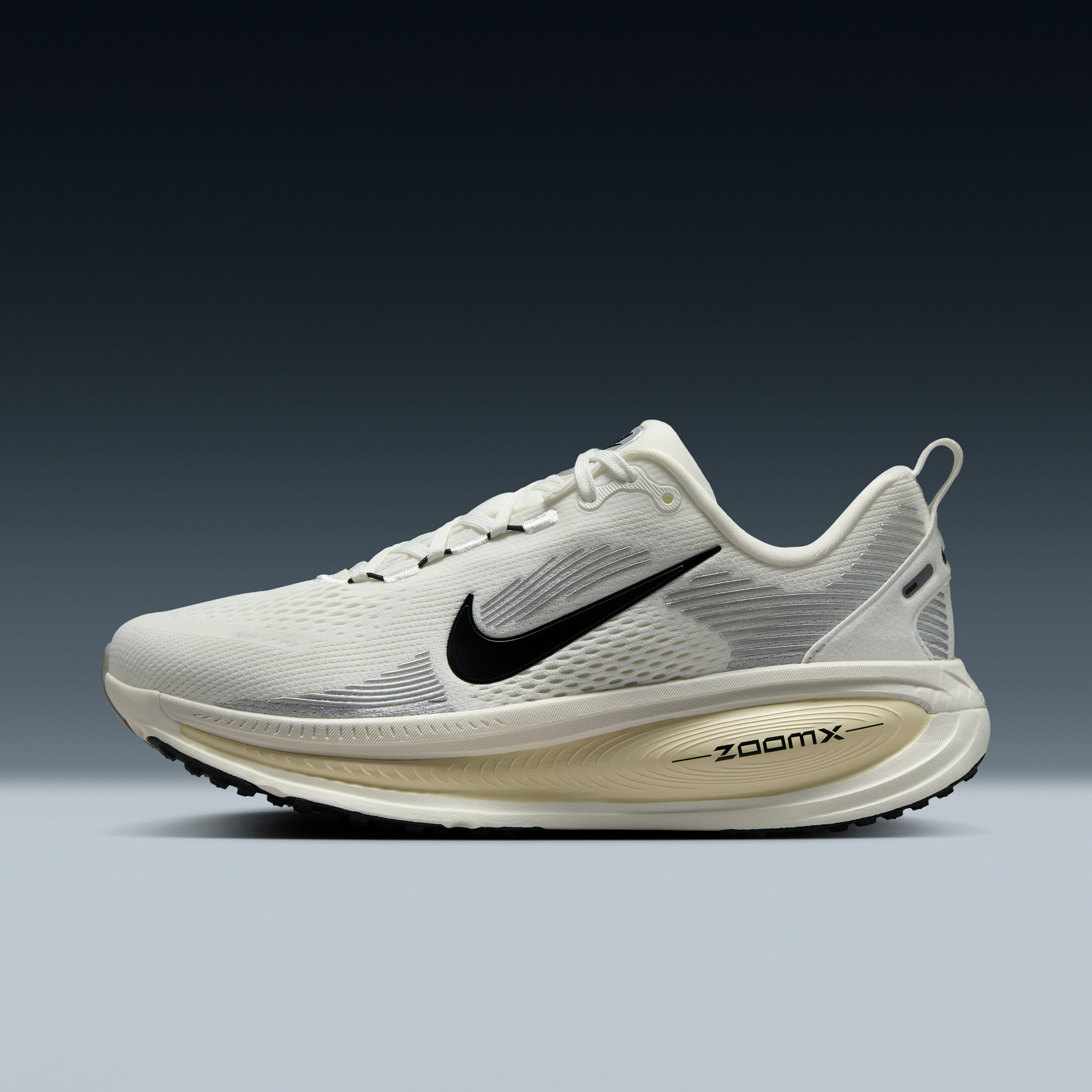Nike Women's Vomero 18 Road Running Shoes in White | HM6804-101 | Nike (US)