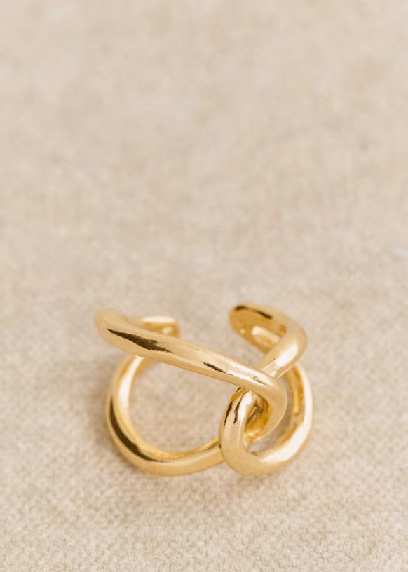 Alice Ring | Sezane Paris