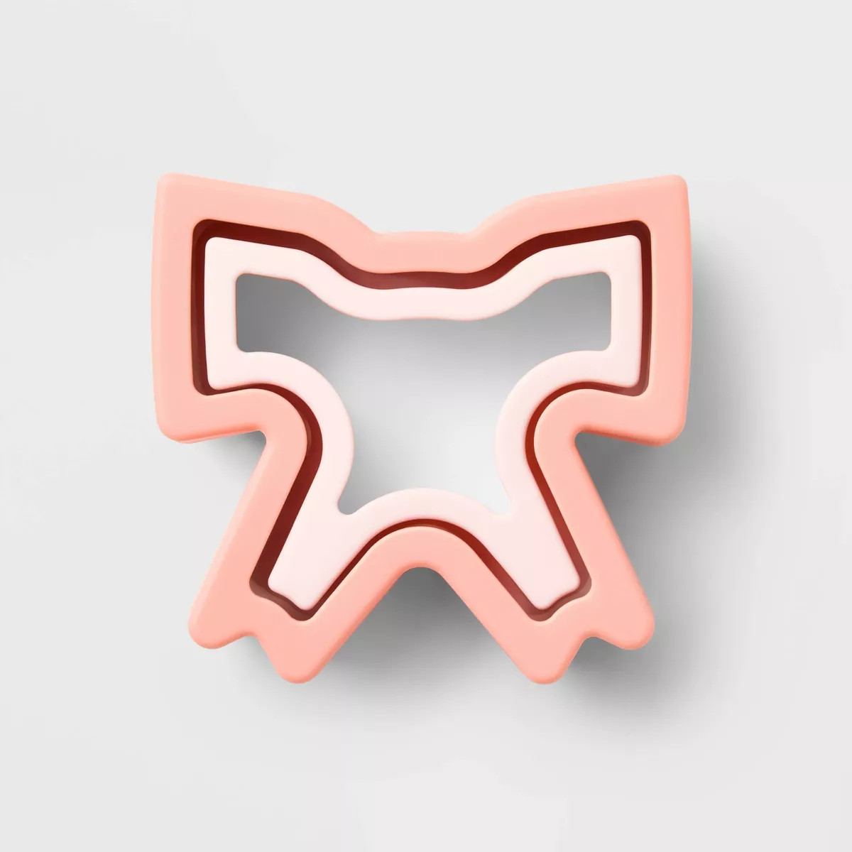 Sandwich Cutter - Cat & Jack™ Strawberry: Steel Cookie Shape Cutter | Target