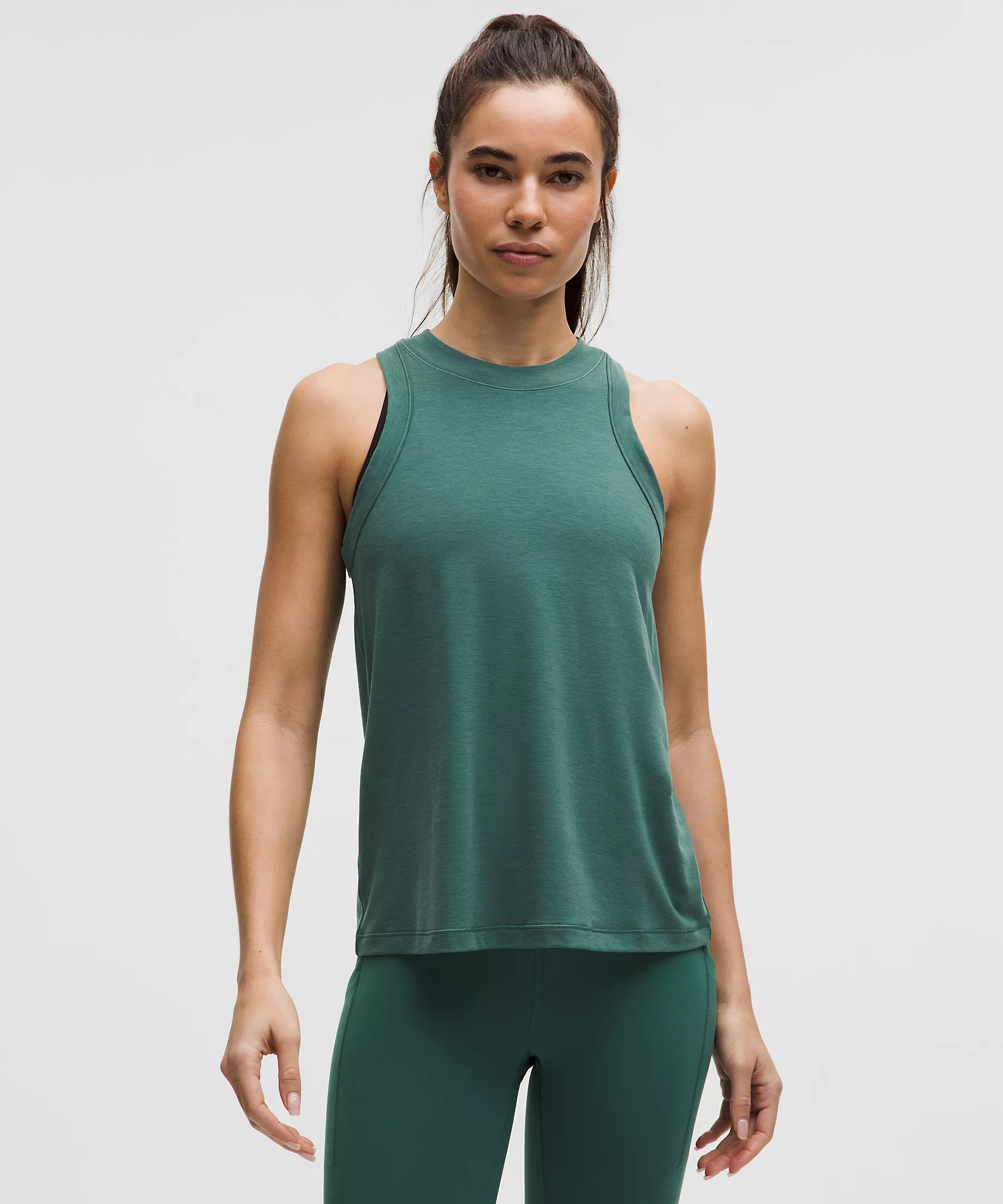 Jersey Training Tank Top | Lululemon (US)