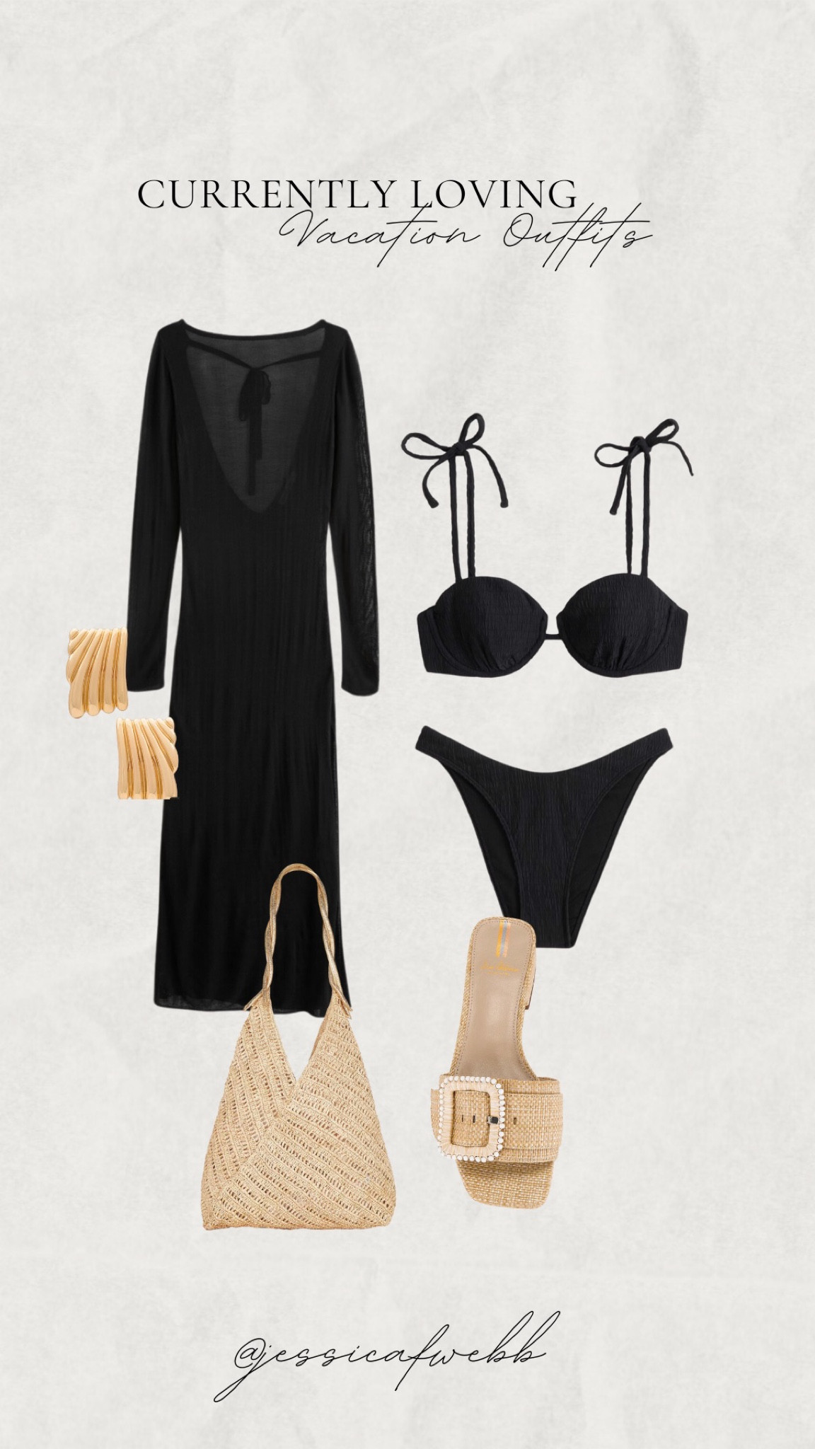 Resort wear inspo! Packed this look for my weekend to Florida. Medium in swim and small in cover up. So gorgeous!

#LTKswim #LTKSeasonal #LTKSpringSale