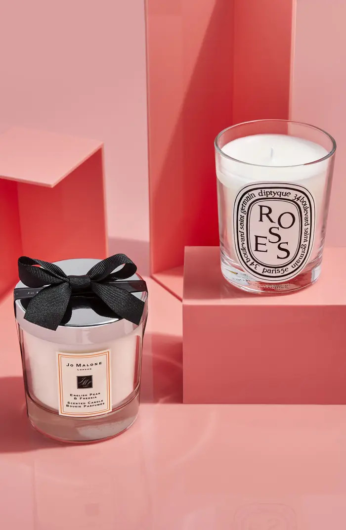 Jo Malone London™ English Pear & Freesia Scented Home Candle | Nordstrom | Nordstrom
