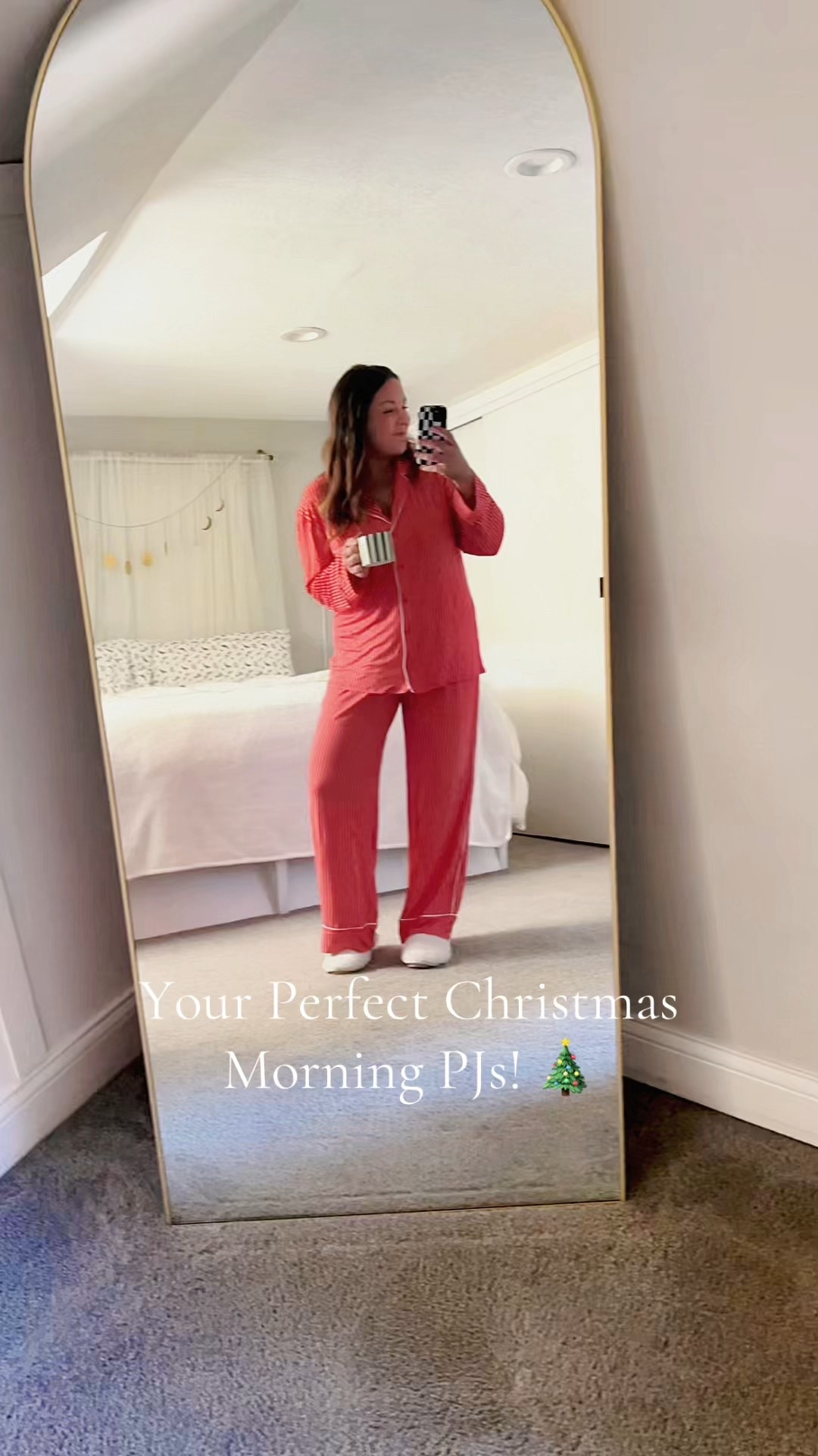 Aerie Holiday Pajama Set - The Softest Comfort for Christmas!

You absolutely need this red striped pajama set for the holiday season! This is the viral Aerie Real Soft fabric, and I can confirm it is incredibly stretchy, comfortable, and cozy. I bought this exact set from American Eagle Aerie because it’s perfect for Christmas morning photos, relaxing with hot cocoa, and makes the best Christmas gift idea for your mom, sister, or best friend! 

#Aerie #AerieReal #HolidayPajamas #ChristmasPajamas #RedStripedPajamas #CozyLoungewear #ChristmasGiftGuide #GiftIdeasForHer #AerieStyle #AmericanEagle #SoftPajamas

#LTKHoliday #LTKmomlife #LTKMidsize