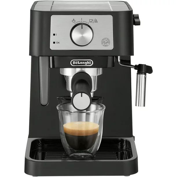 De'Longhi Stilosa Espresso Machine | Walmart (US)