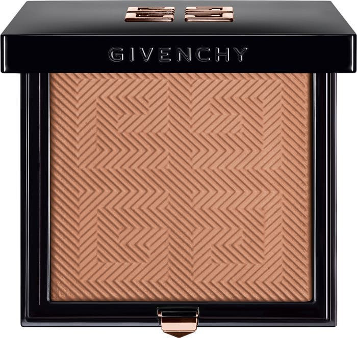 Teint Couture Healthy Glow Bronzer Powder | Nordstrom