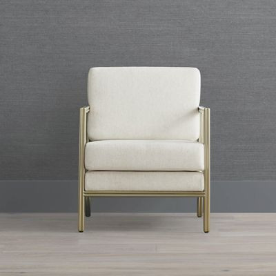 Maia Accent Chair | Frontgate