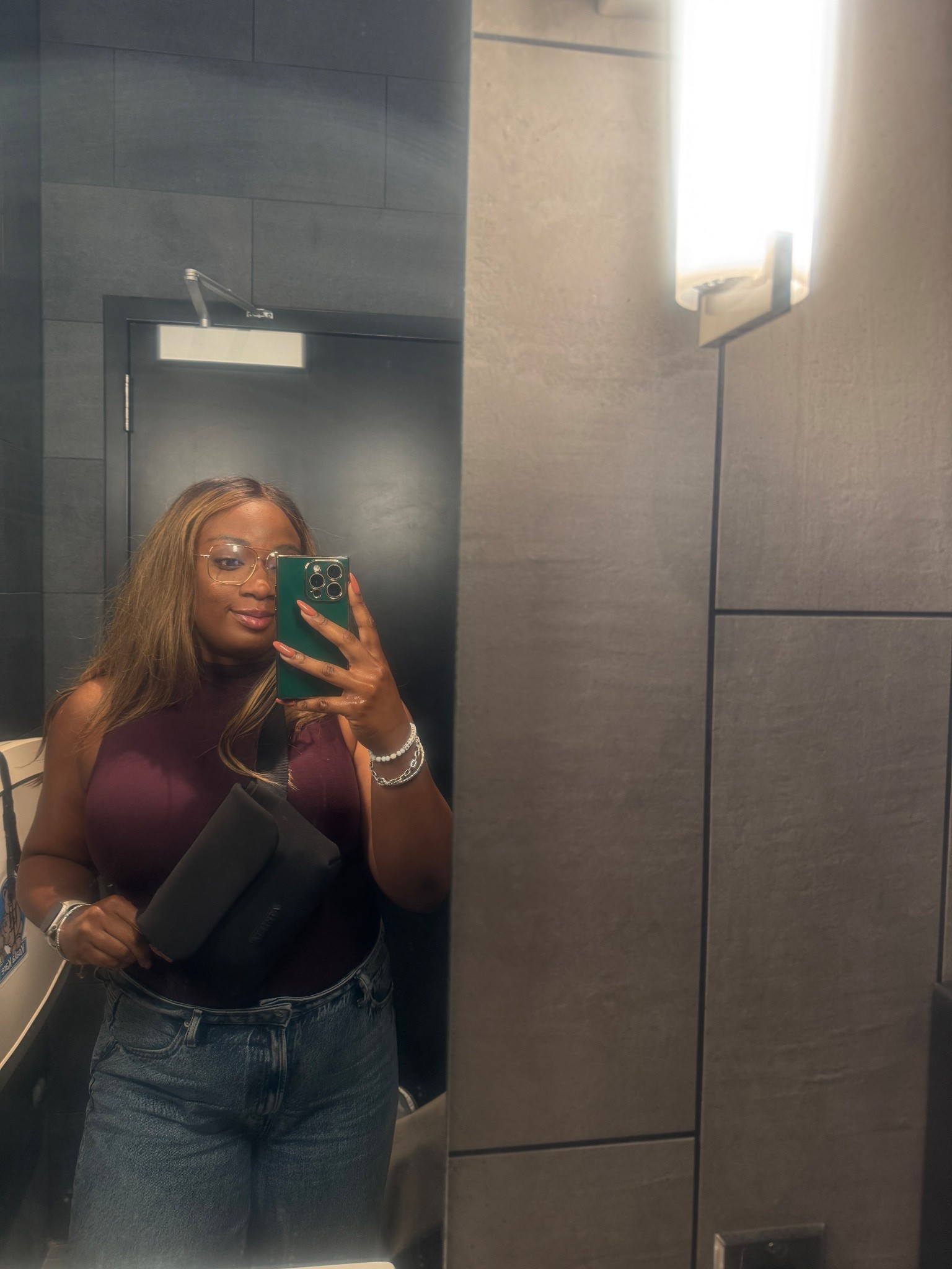 Monday haul! Loving this mug, top and fanny pack. 

#LTKItBag #LTKSeasonal #LTKStyleTip