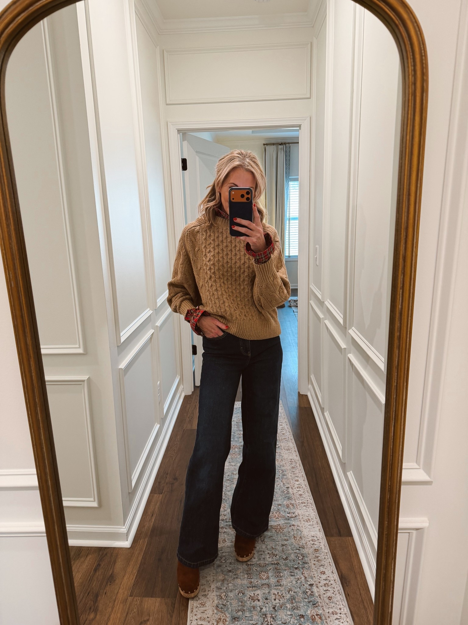 Running last minute errands !! 