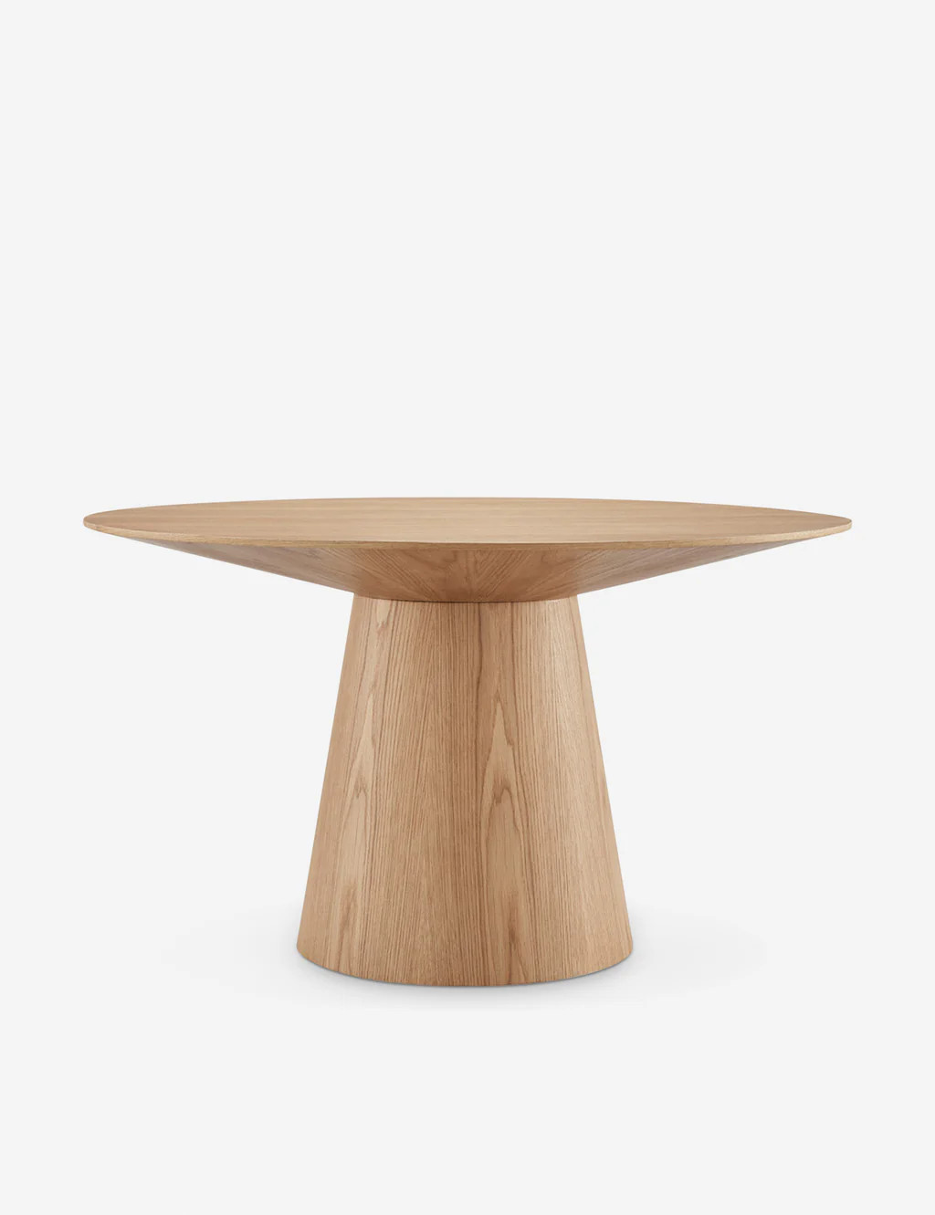 Barra Round Dining Table | Lulu and Georgia 