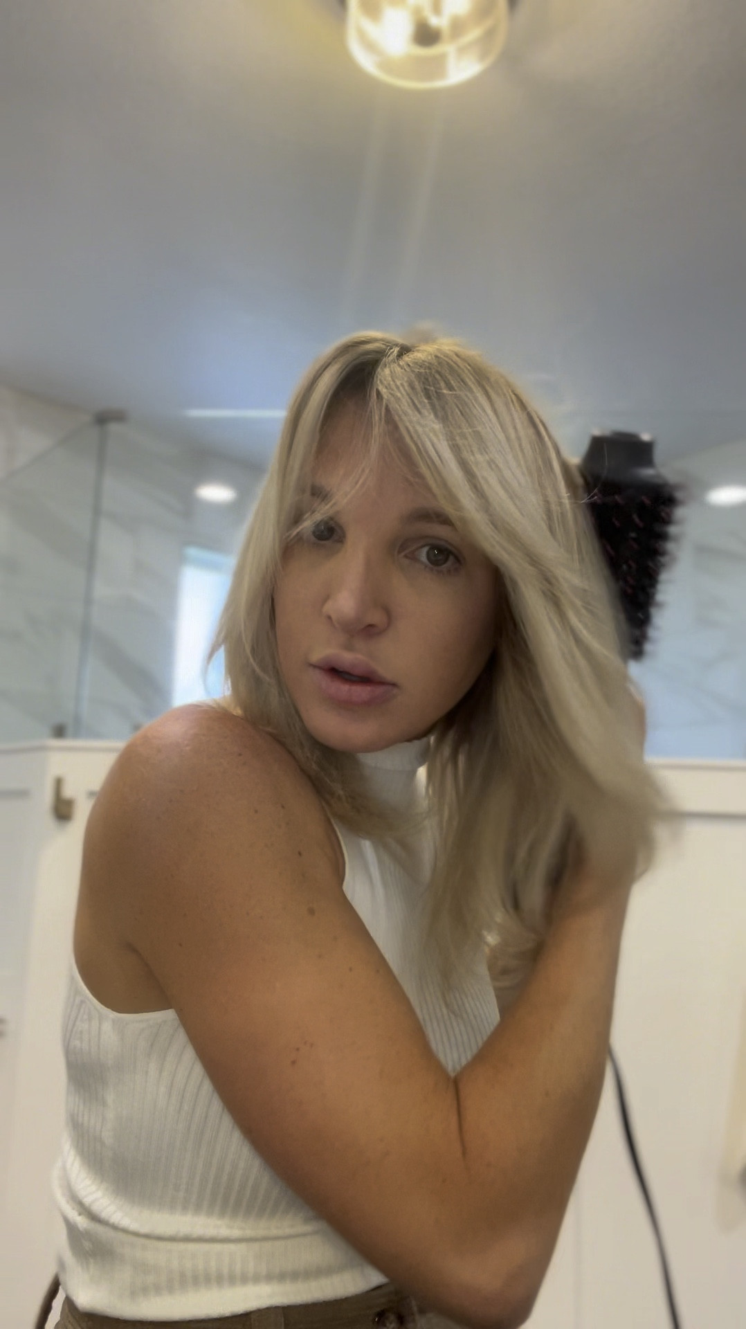 Makeup routine 

#LTKVideo #LTKBeauty