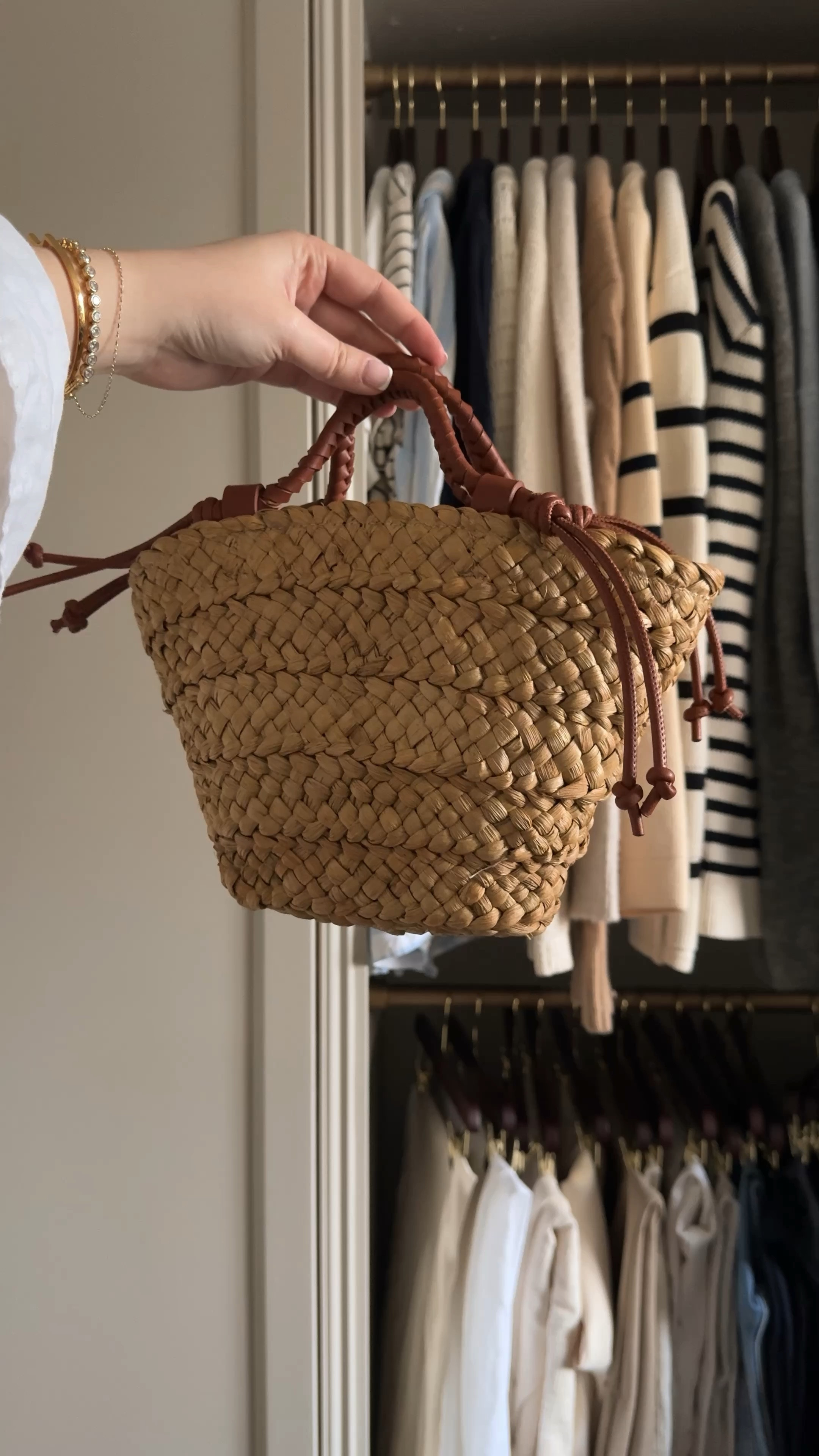 Summer Bags Edit 🤍✨

#LTKuk #LTKsummer #LTKmidsize