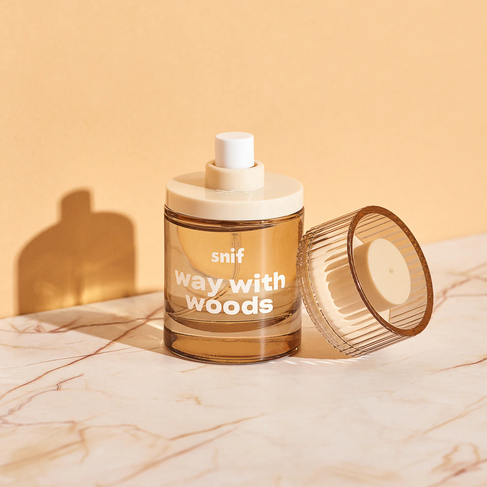 Way with Woods | Snif