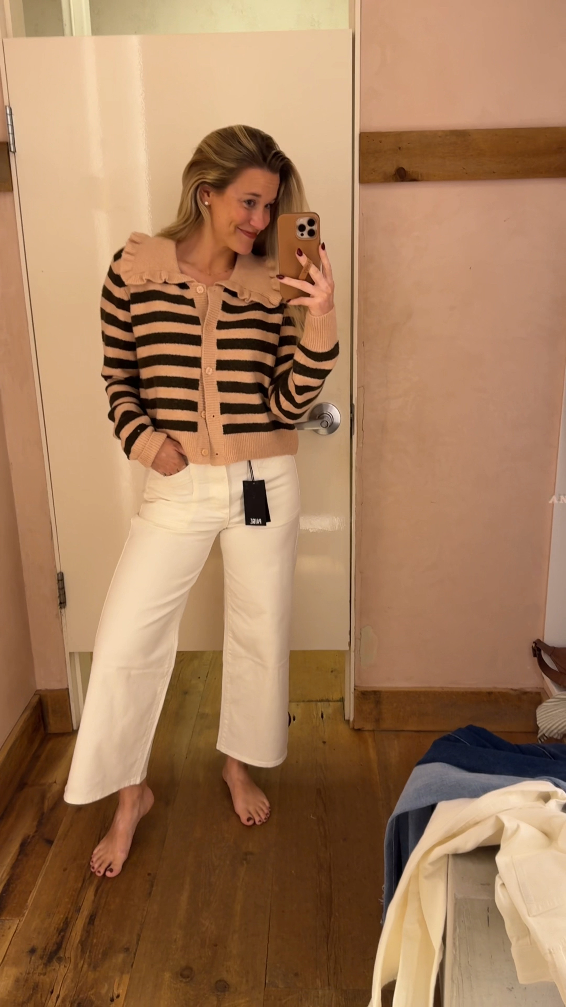 30% almost everything sitewide through my links and code ANTHRO30 