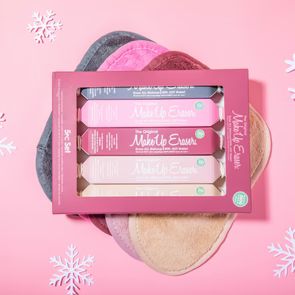 All Wrapped Up 5pc Set | MakeUp Eraser