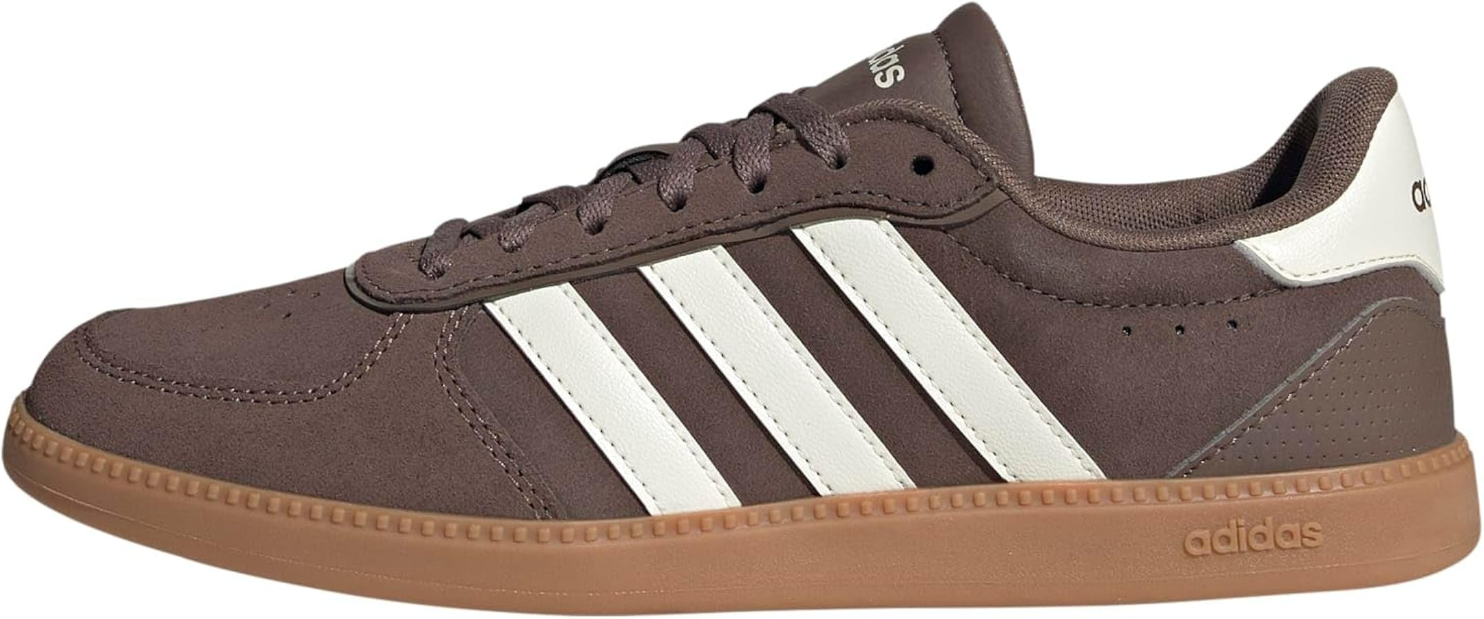 adidas Women's Breaknet Sleek Sneakers | Amazon (US)